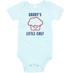 Infant Triblend Super Soft Bodysuit