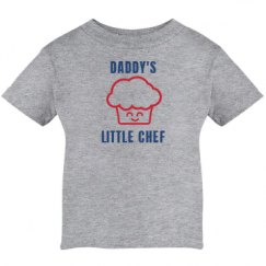 Infant Cotton Tee