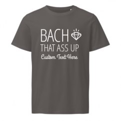 Unisex Organic Mid-Light T-Shirt