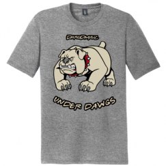 Unisex Perfect Tri Tee