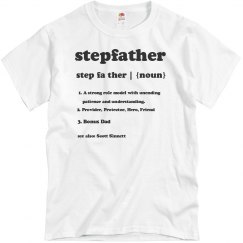 Stepfather