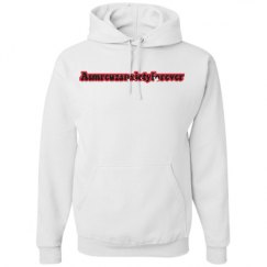 Unisex Basic Promo Hoodie