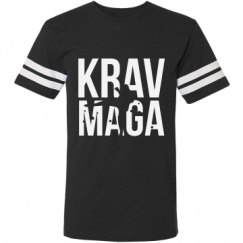 Unisex Vintage Sports Tee