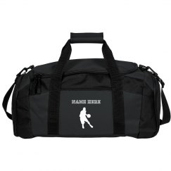 Basketball Bag-Male