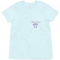 Youth Triblend Tee