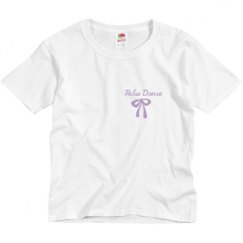 Youth Basic Promo Tee