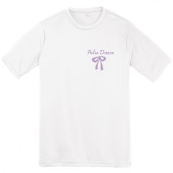 Youth Athletic Performance Tee