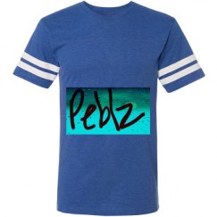 Unisex Vintage Sports Tee