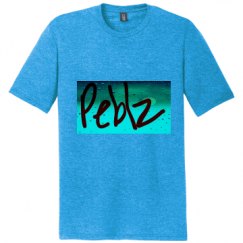 Unisex Perfect Tri Tee