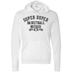 Unisex Fleece Pullover Midweight Hoodie