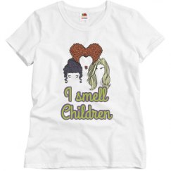 Ladies Basic Softstyle Promo Tee