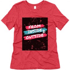 FROM INSIDE 2 OUTSIDE 71