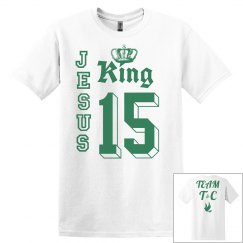 King 15