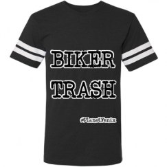 Unisex Vintage Sports Tee