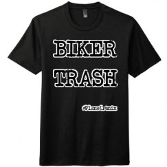 Unisex Perfect Tri Tee