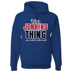 Unisex Basic Promo Hoodie