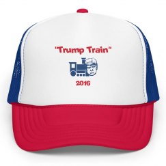 Trump Train