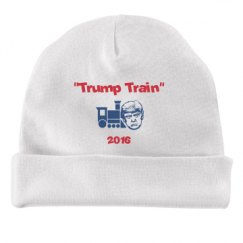 Rabbit Skins Baby Hat