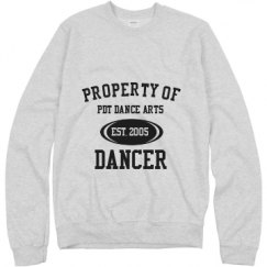 Unisex Basic Promo Crewneck Sweatshirt