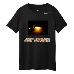 Youth Nike Legend Shirt