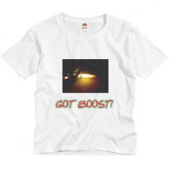 Youth Basic Promo Tee