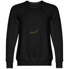 Unisex Triblend Crewneck Sweatshirt