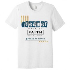 Unisex Triblend Tee