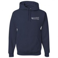 Unisex Basic Promo Hoodie