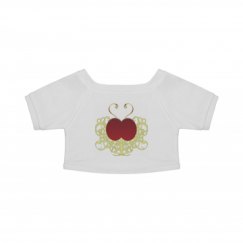 8 Inch Stuffed Animal Tee