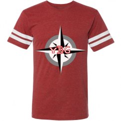 Unisex Vintage Sports Tee