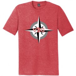 Unisex Perfect Tri Tee