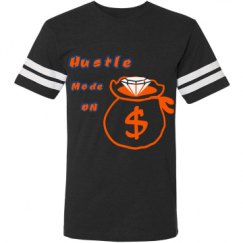 Unisex Vintage Sports Tee