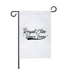 Garden Flag