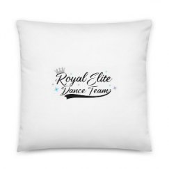 All Over Print 22 Inch Pillow