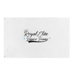 All-Over Print Flag