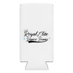 Slim 12 oz Can Cooler