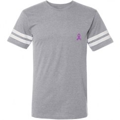 Unisex Vintage Sports Tee