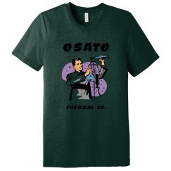 OSATO Chemical Company