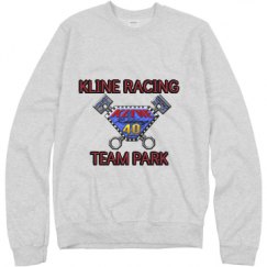Unisex Basic Promo Crewneck Sweatshirt