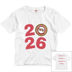 CTSMD 2026 Youth Tee