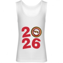 Youth Jersey Tank Top