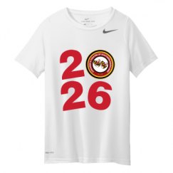 Youth Nike Legend Shirt
