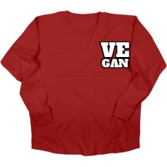 Ladies Game Day Jersey