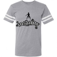 Unisex Vintage Sports Tee