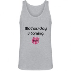 Unisex Jersey Tank Top