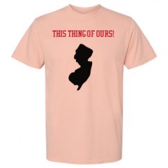 Adult Heavyweight T-Shirt