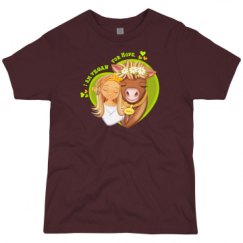 Youth Premium Tee