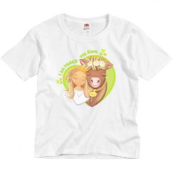 Youth Basic Promo Tee