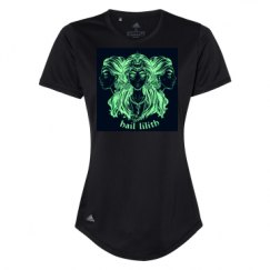Women's Adidas Sport Shirt