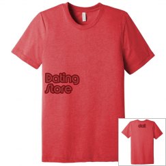 CW DATI RED SODA SHIRT